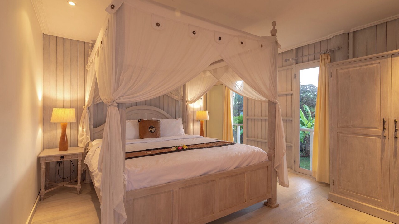 Photo of Bedroom in Dencarik