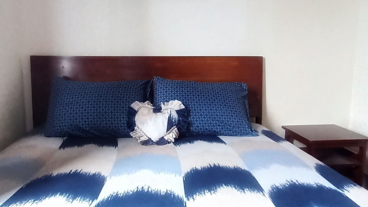 Photo of Bedroom in Old Jakarta