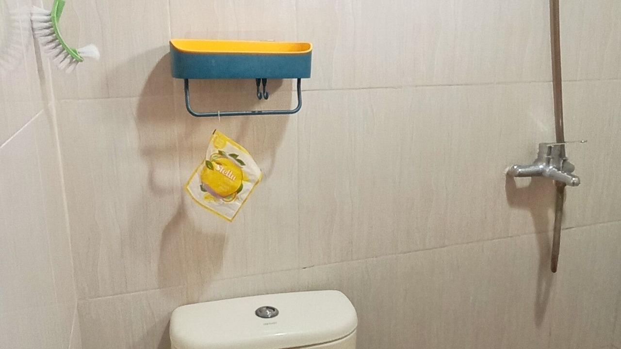 Photo of Bathroom in Old Jakarta