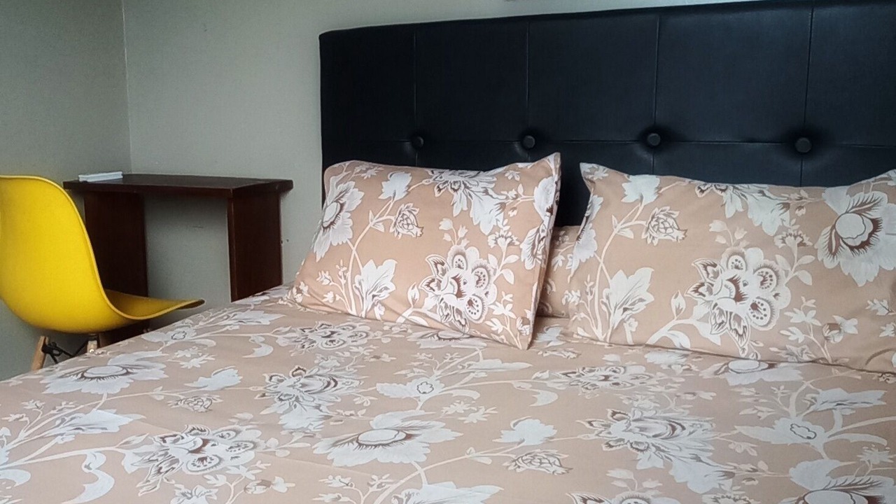 Photo of Bedroom in Old Jakarta