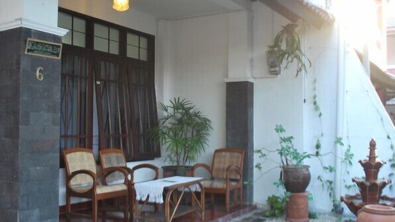 Photo of Others in Yogyakarta