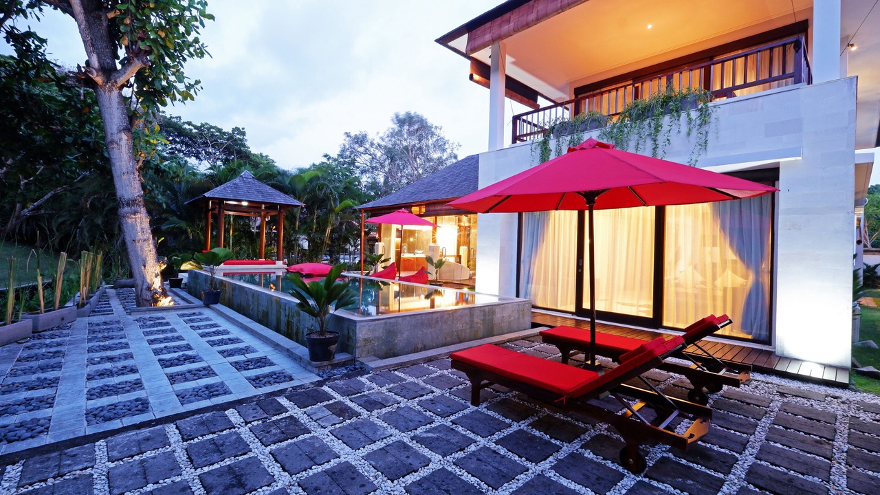 Photo of Patio Balcony in Beraban