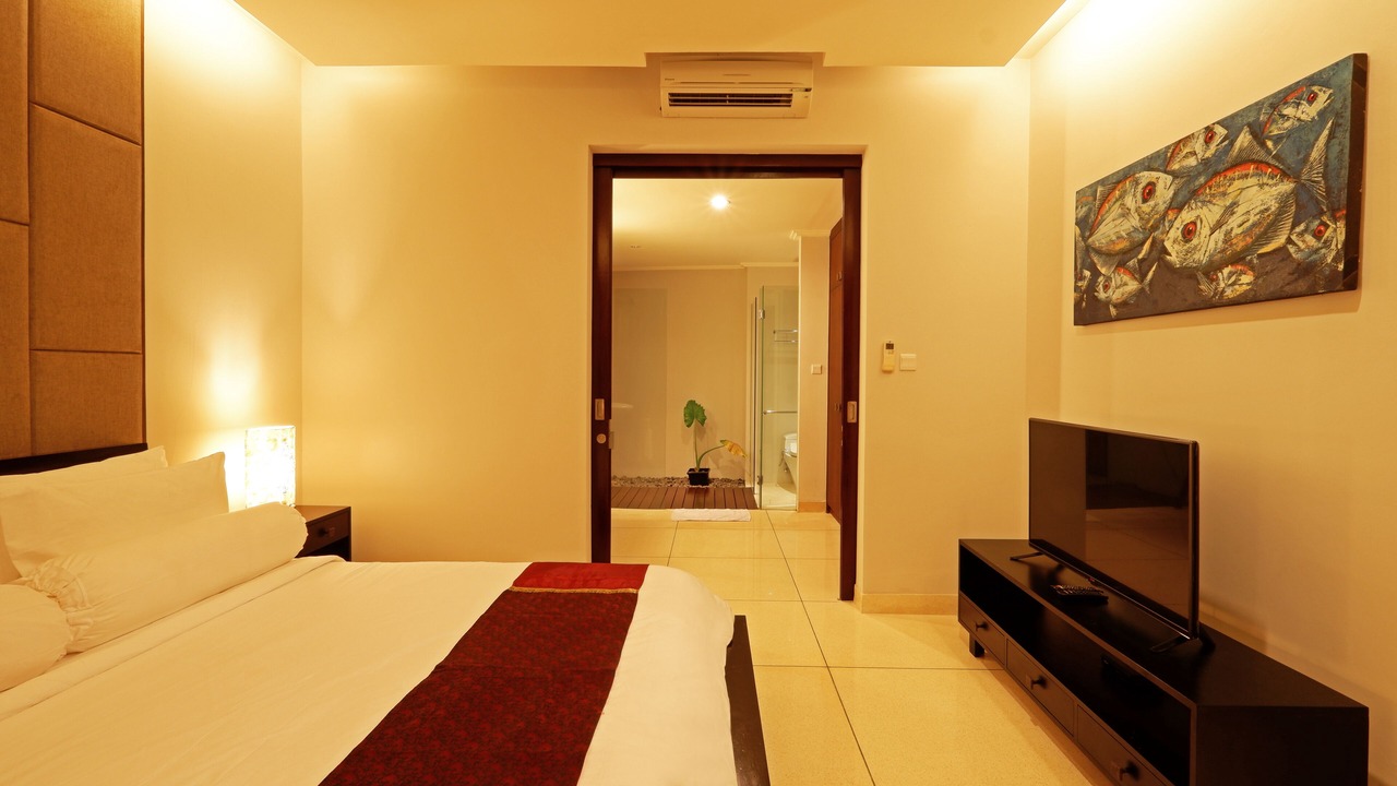 Photo of Bedroom in Beraban