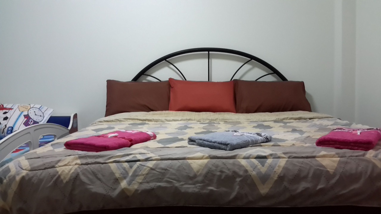 Photo of Bedroom in Rayong