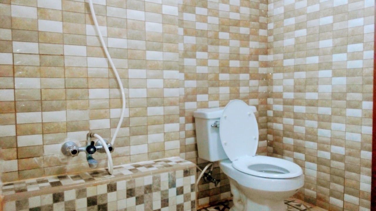Photo of Bathroom in Central Jakarta