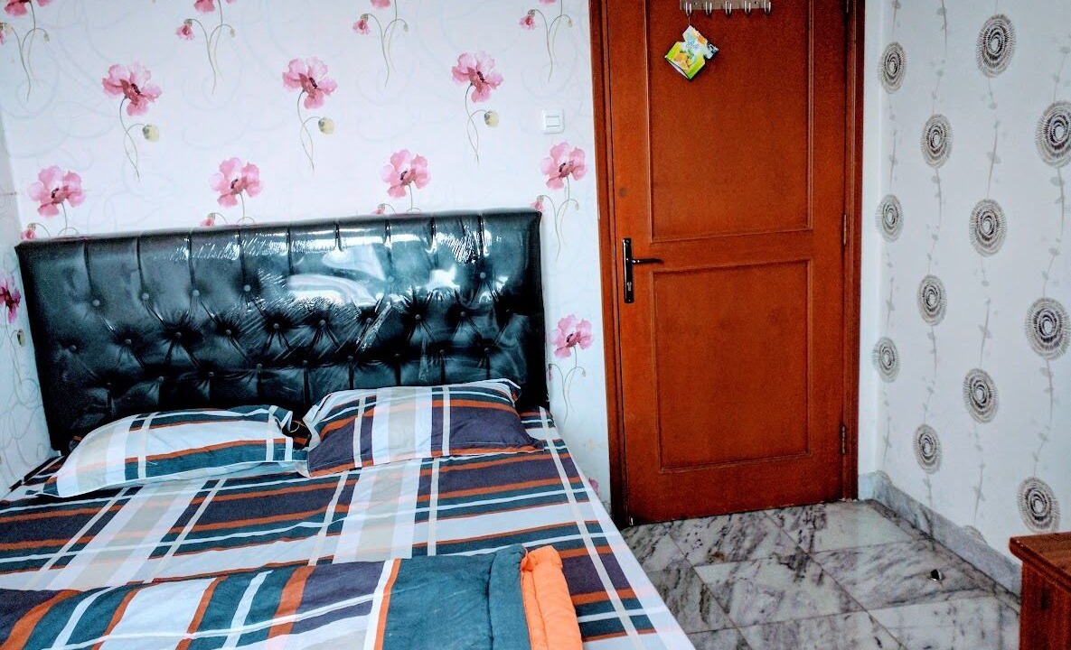 Photo of Bedroom in Central Jakarta