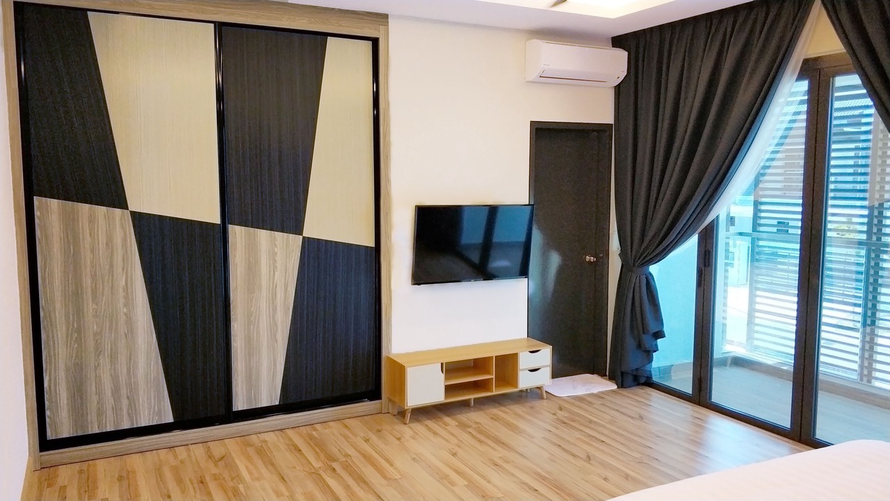 Photo of Bedroom in Tebrau
