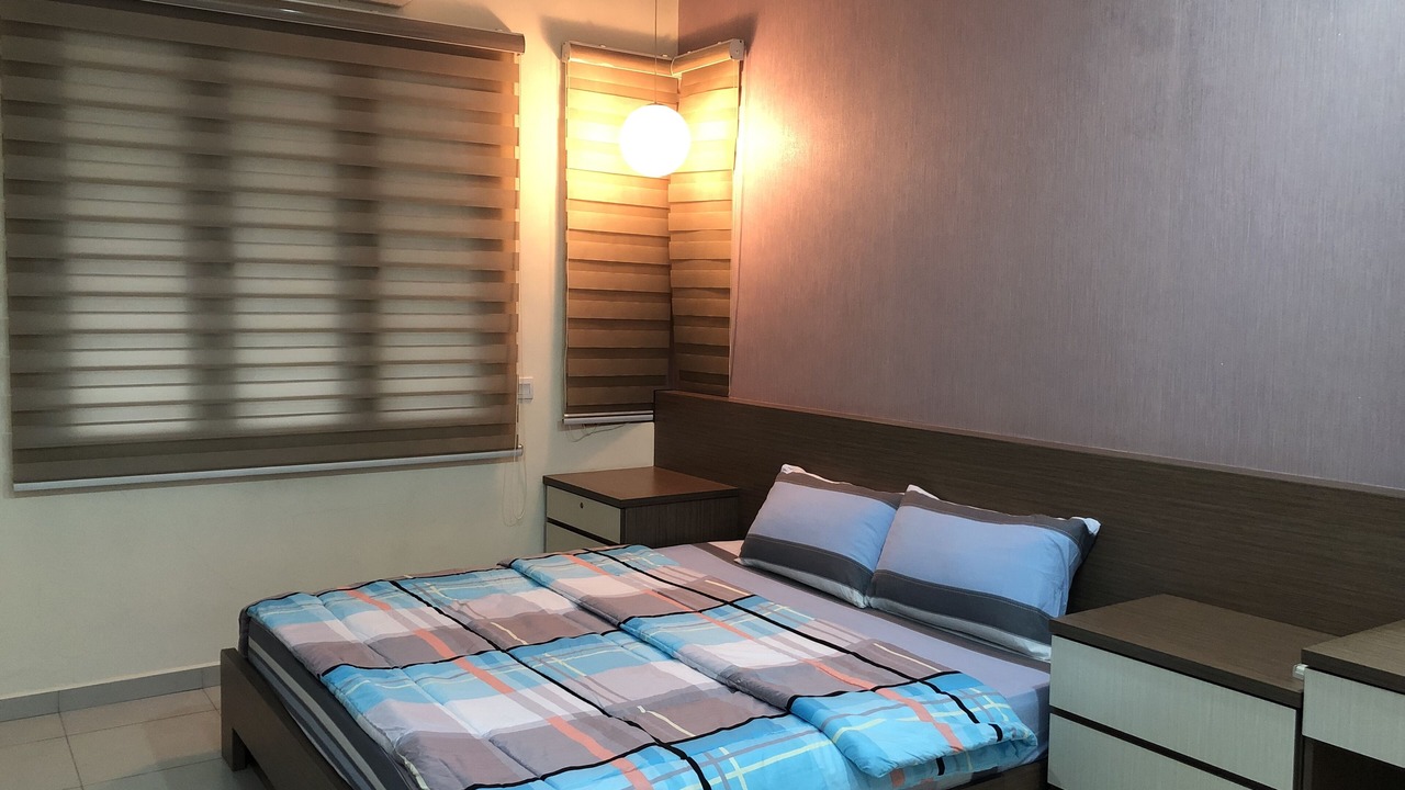 Photo of Bedroom in Johor Bahru