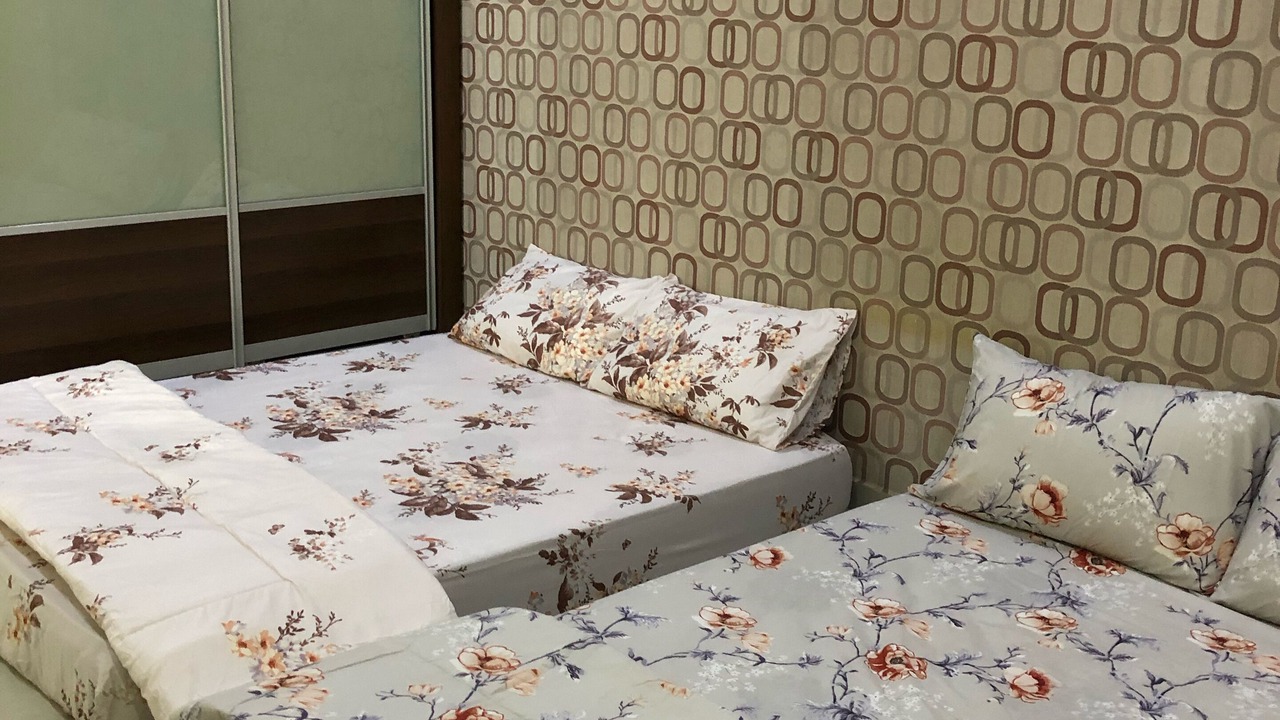 Photo of Bedroom in Johor Bahru
