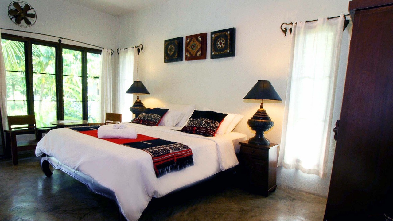 Photo of Bedroom in Choeng Doi