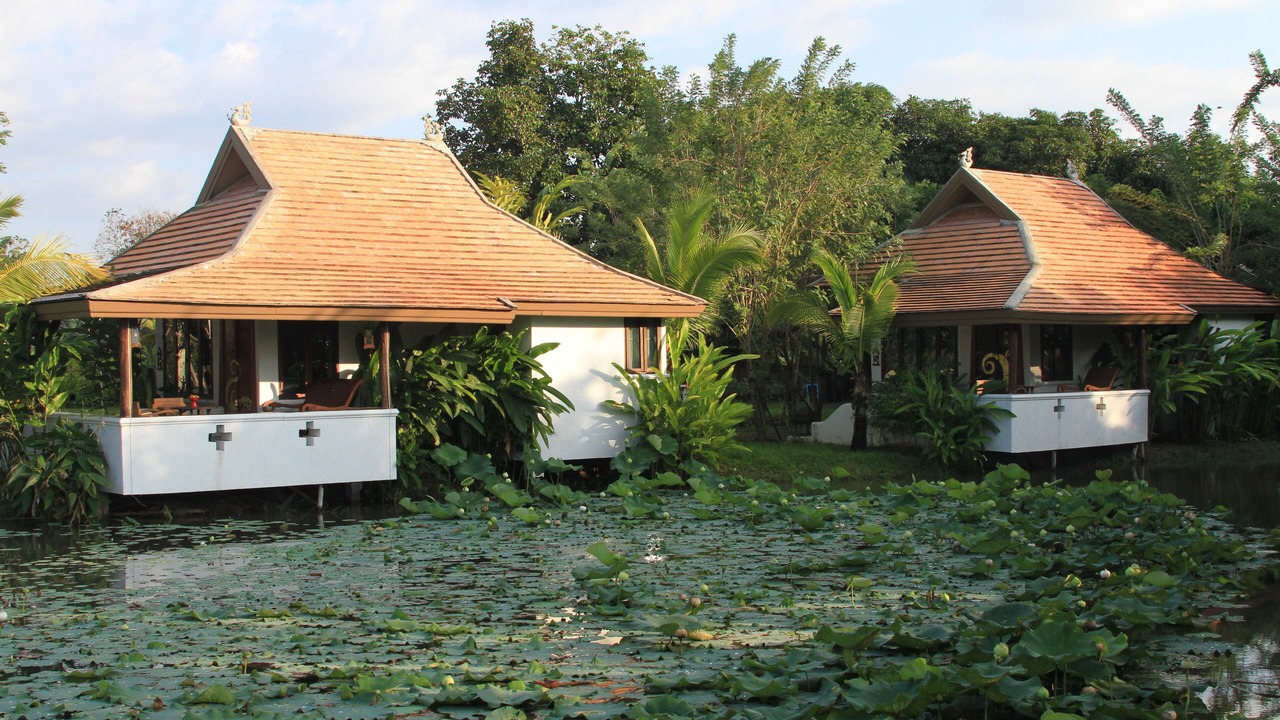 Photo of Outdoor in Choeng Doi