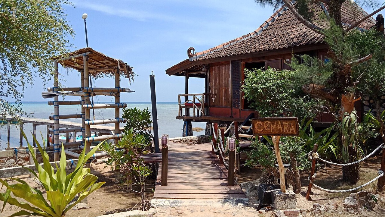 Photo of Outdoor in Karimun Jawa