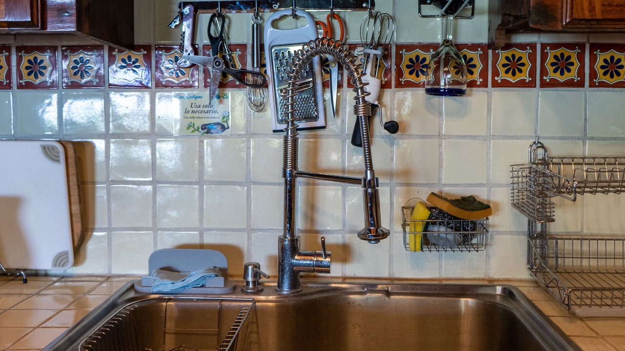Photo of Kitchen in Colonia 5 de Diciembre