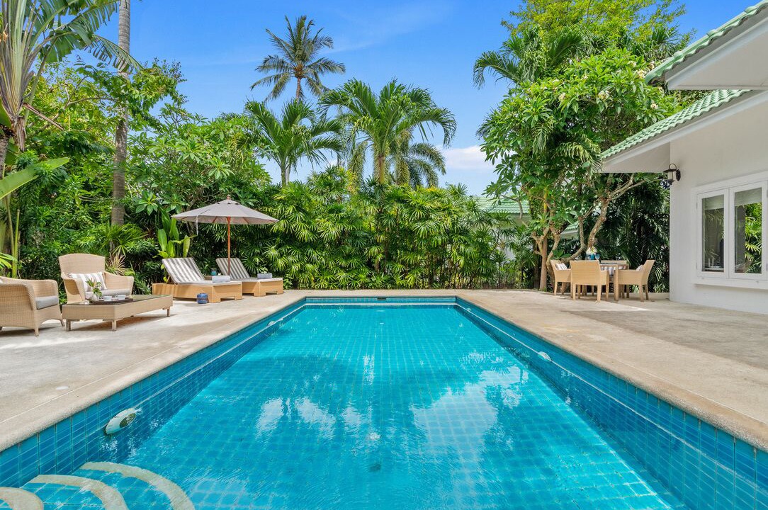 Photo of Outdoor in Hua Thanon