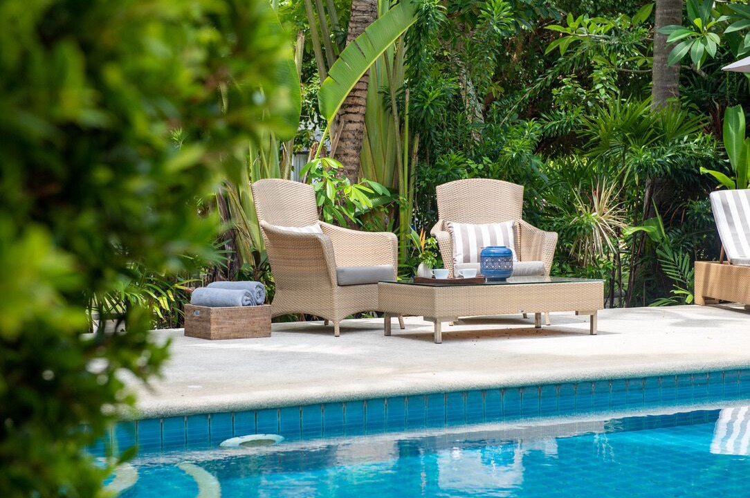 Photo of Patio Balcony in Hua Thanon