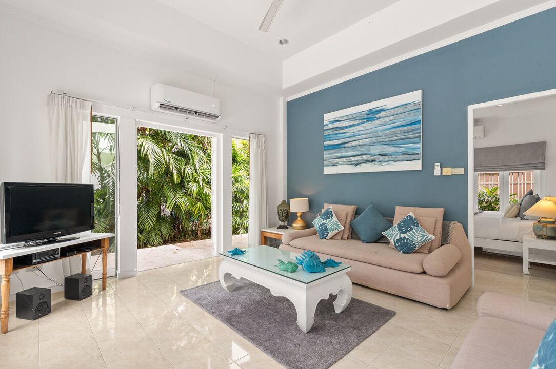 Photo of Livingroom in Hua Thanon
