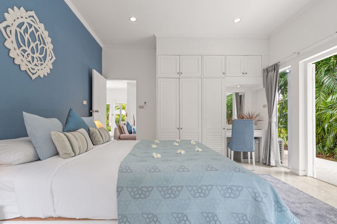 Photo of Bedroom in Hua Thanon