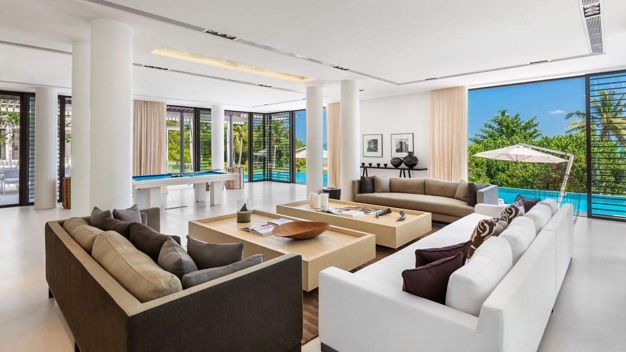 Photo of Livingroom in Koh Kaew