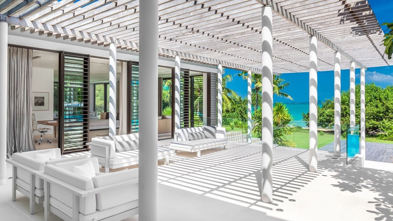Photo of Patio Balcony in Koh Kaew