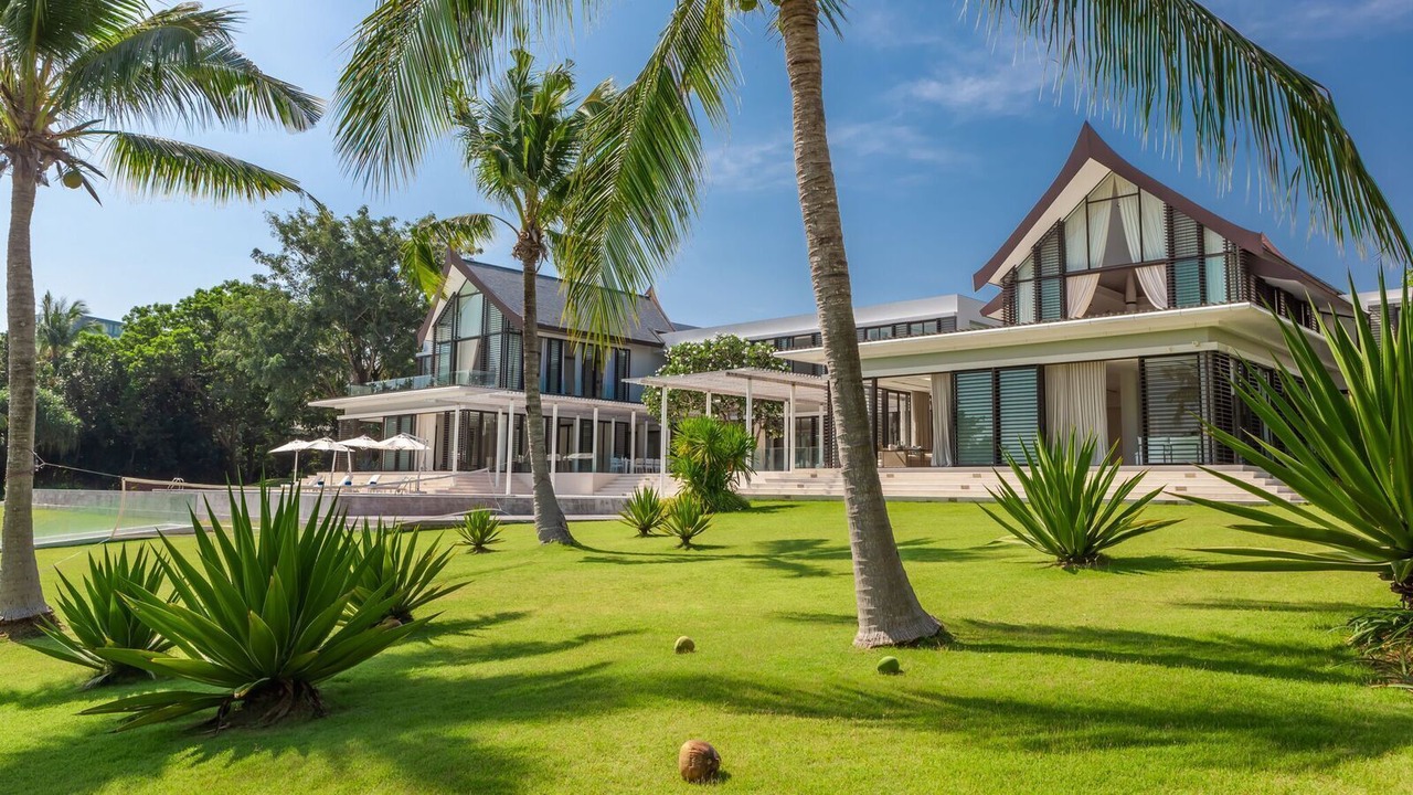 Photo of Outdoor in Koh Kaew