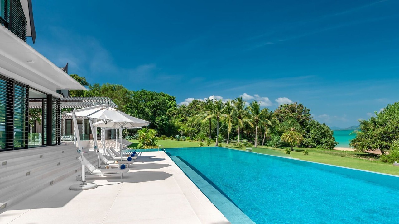 Photo of Outdoor in Koh Kaew