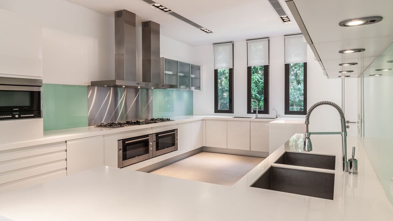 Photo of Kitchen in Koh Kaew