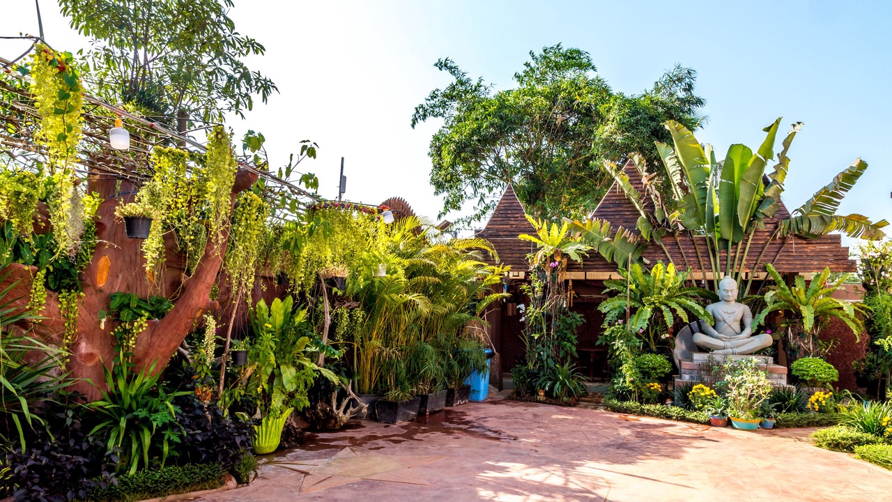 Photo of Outdoor in Sangkat Sla Kram
