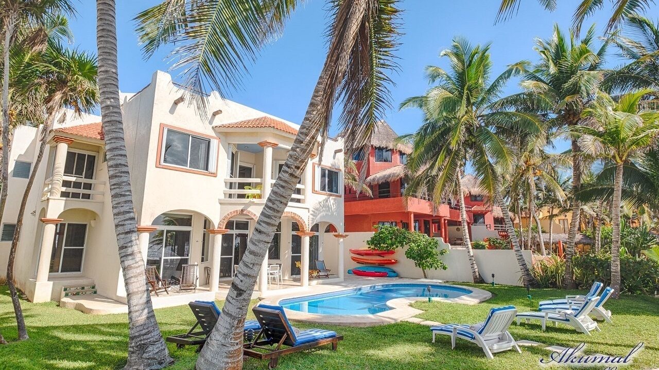 Photo of Outdoor in Akumal