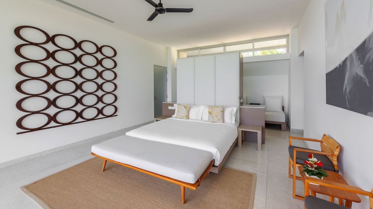 Photo of Bedroom in Pa Klok