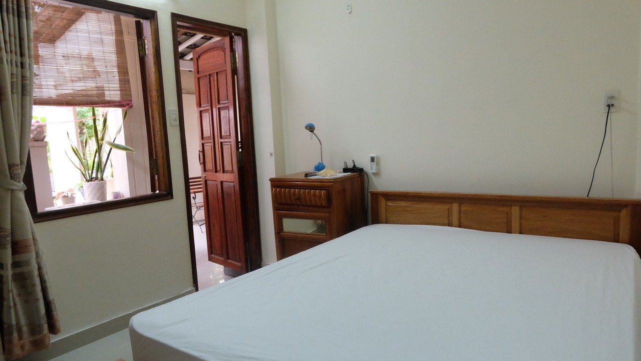 Photo of Bedroom in Tran Phu Beach