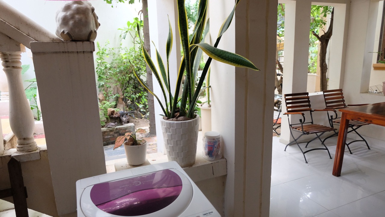 Photo of Patio Balcony in Tran Phu Beach