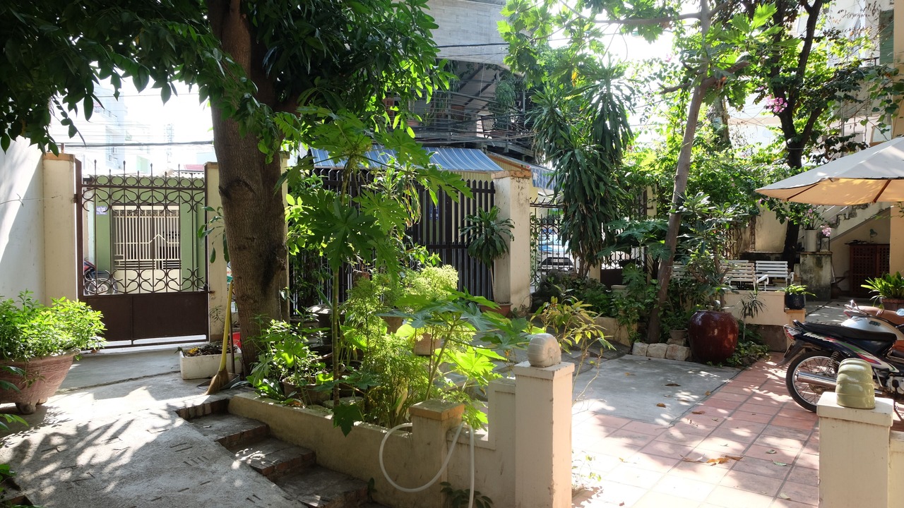 Photo of Outdoor in Tran Phu Beach