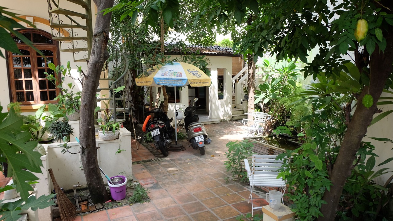 Photo of Outdoor in Tran Phu Beach