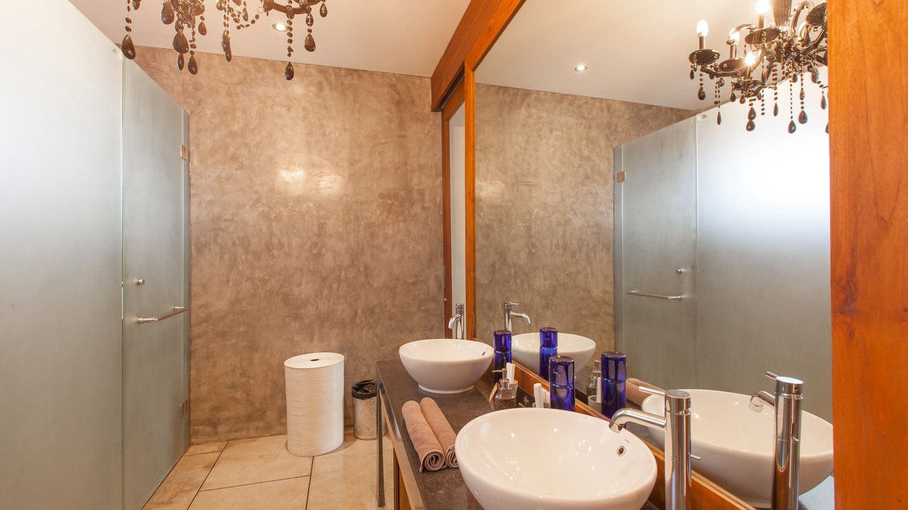 Photo of Bathroom in Drupadi