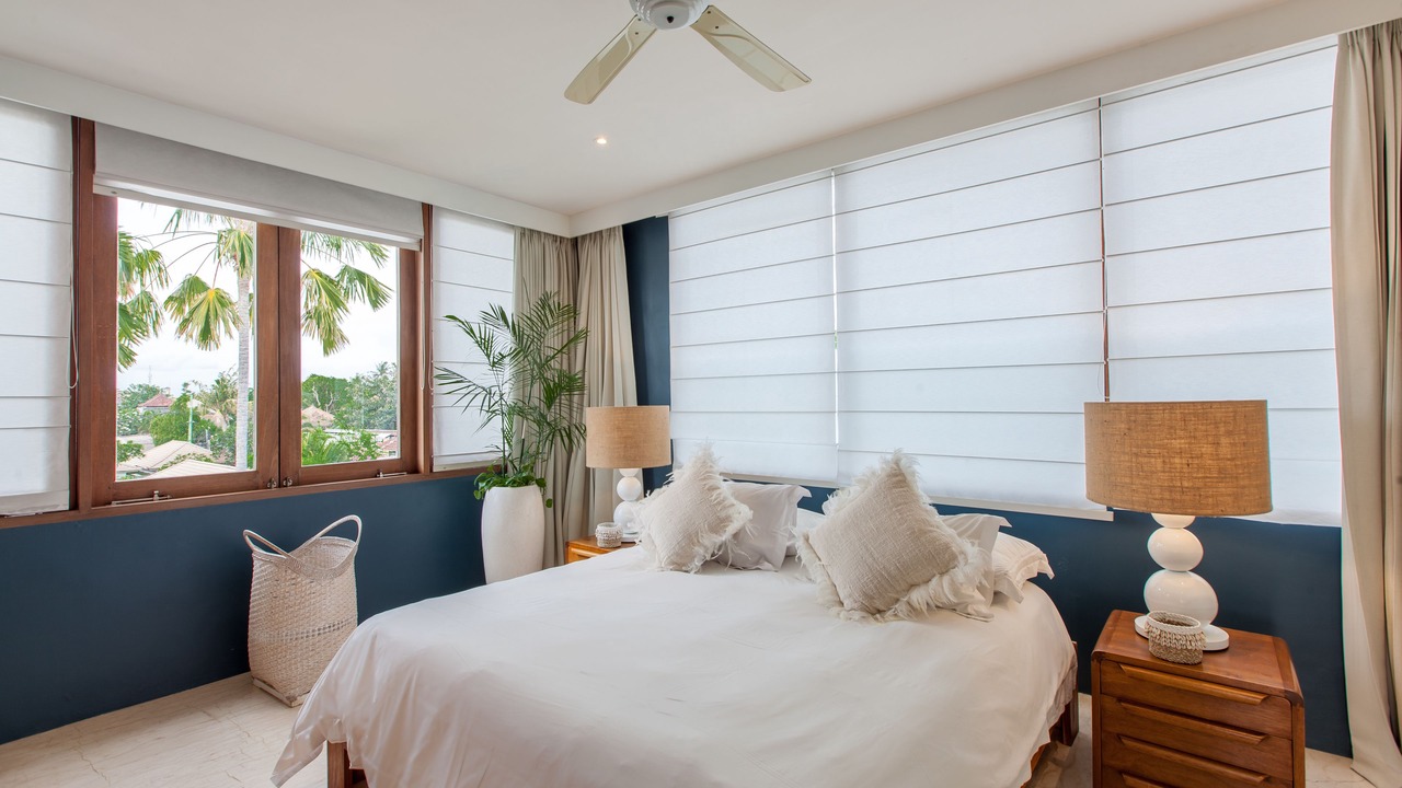 Photo of Bedroom in Drupadi