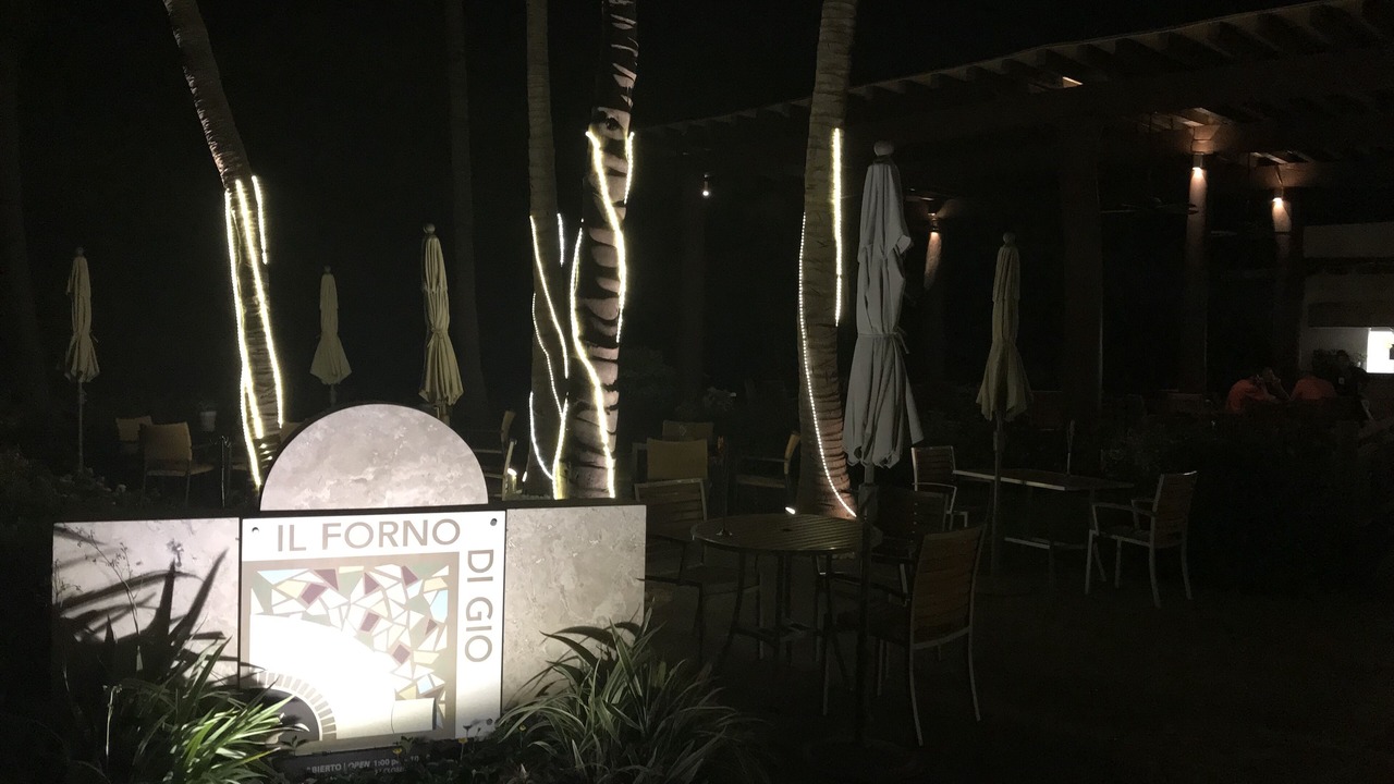 Photo of Outdoor in Isla Iguana