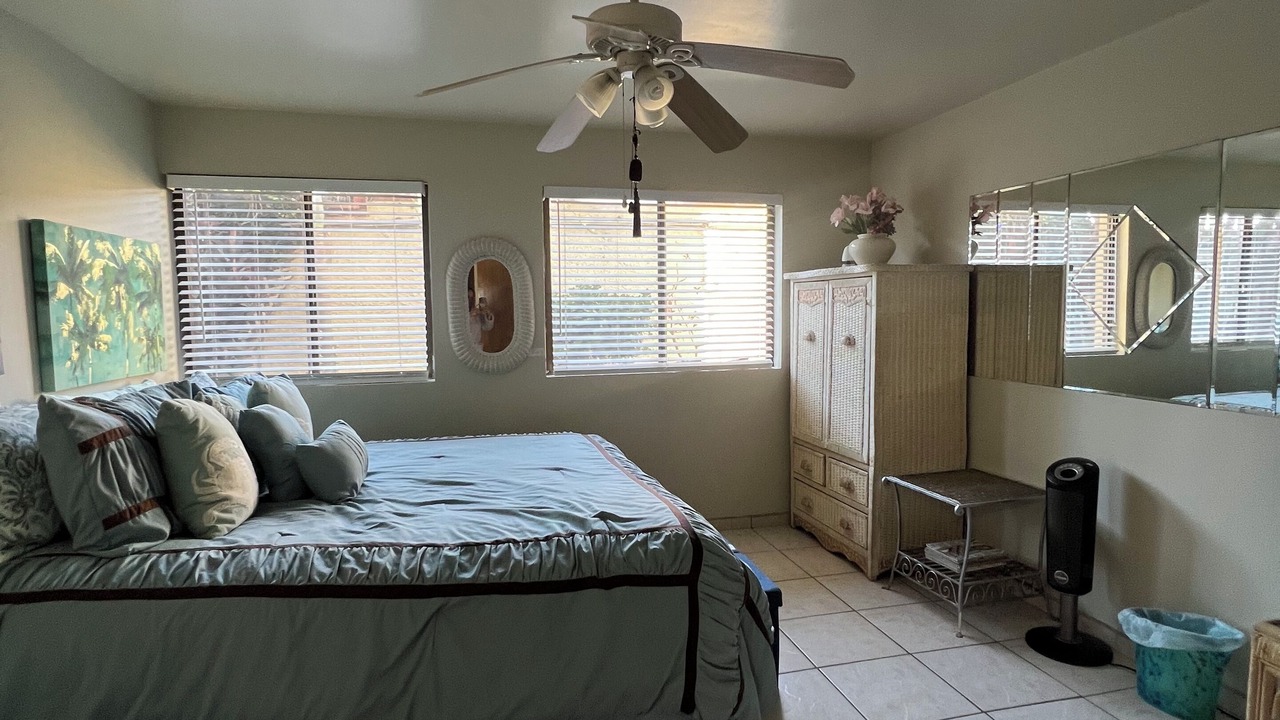 Photo of Bedroom in Centro Playas