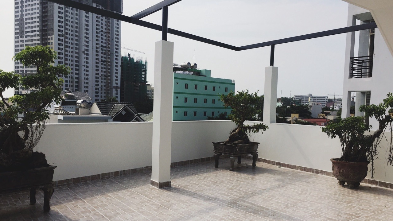Photo of Patio Balcony in Vinh Phuoc