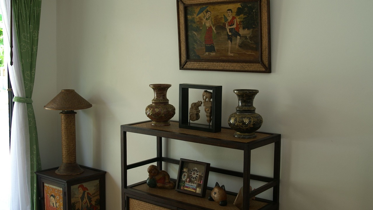 Photo of Bedroom in Hua Thanon