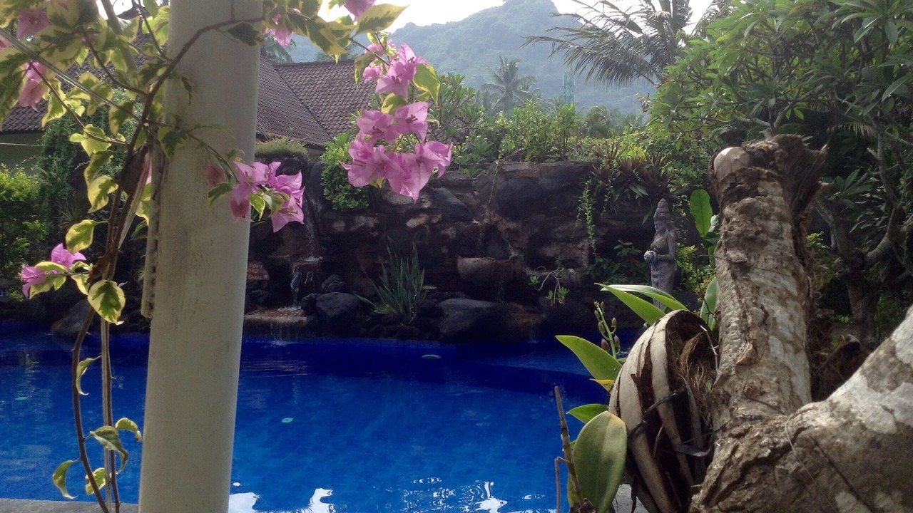 Photo of Outdoor in Sengkidu