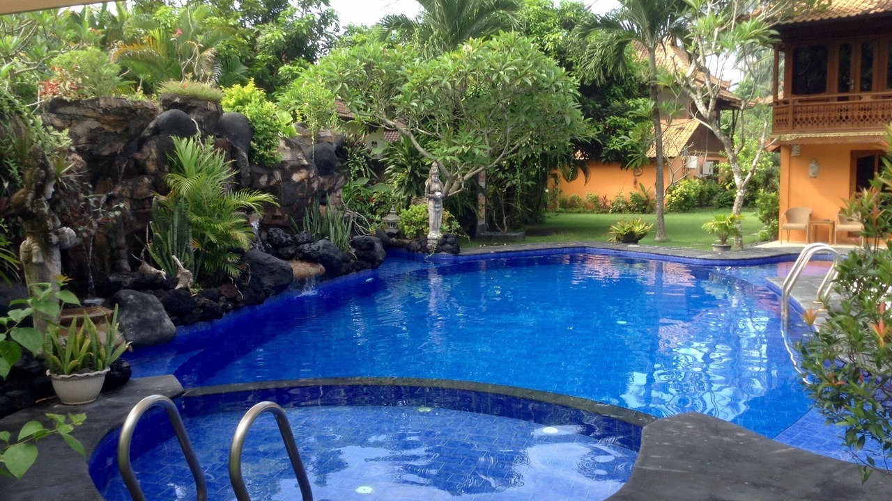 Photo of Outdoor in Sengkidu