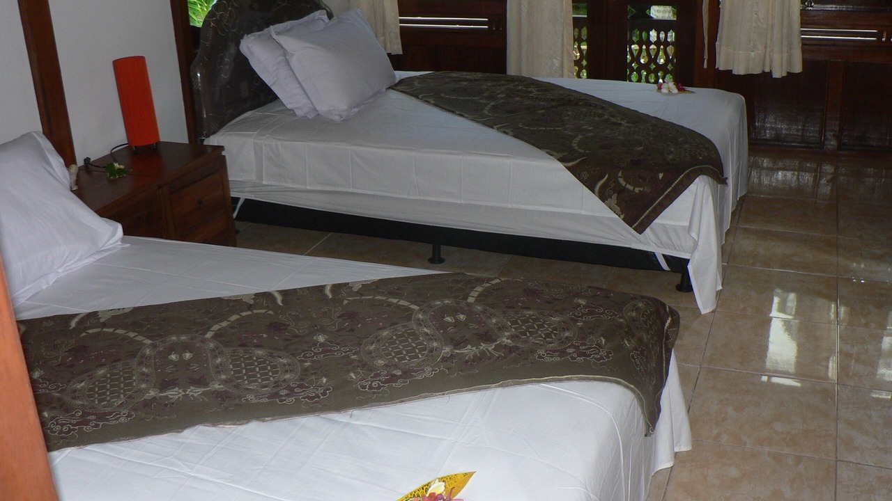 Photo of Bedroom in Sengkidu