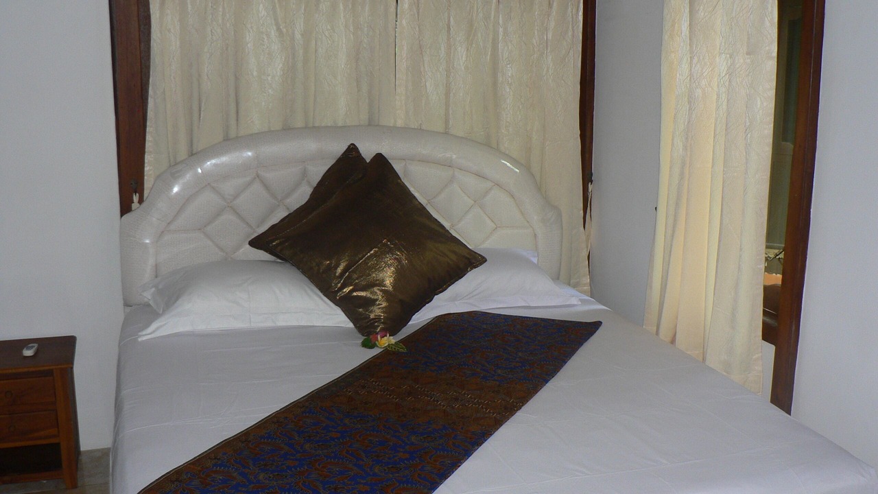 Photo of Bedroom in Sengkidu
