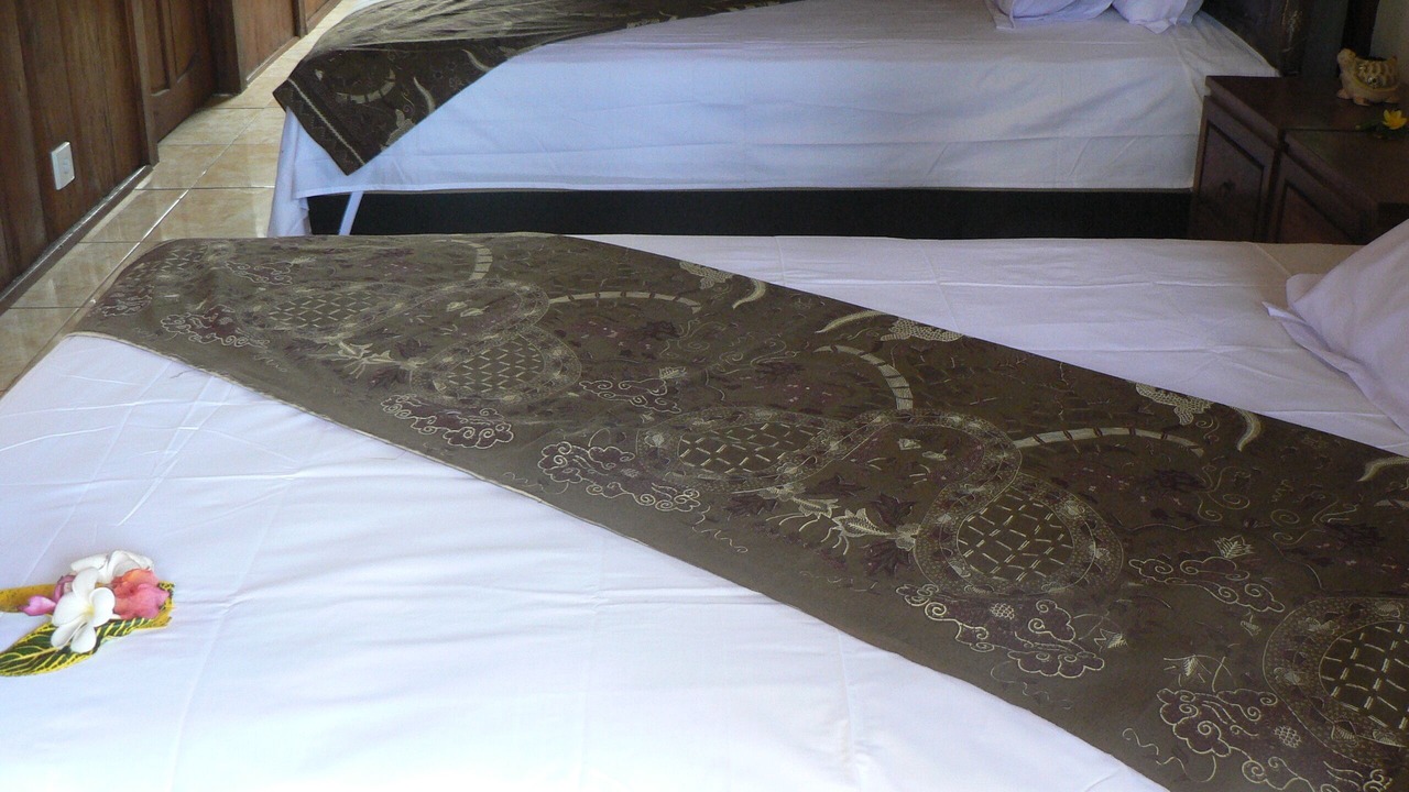 Photo of Bedroom in Sengkidu