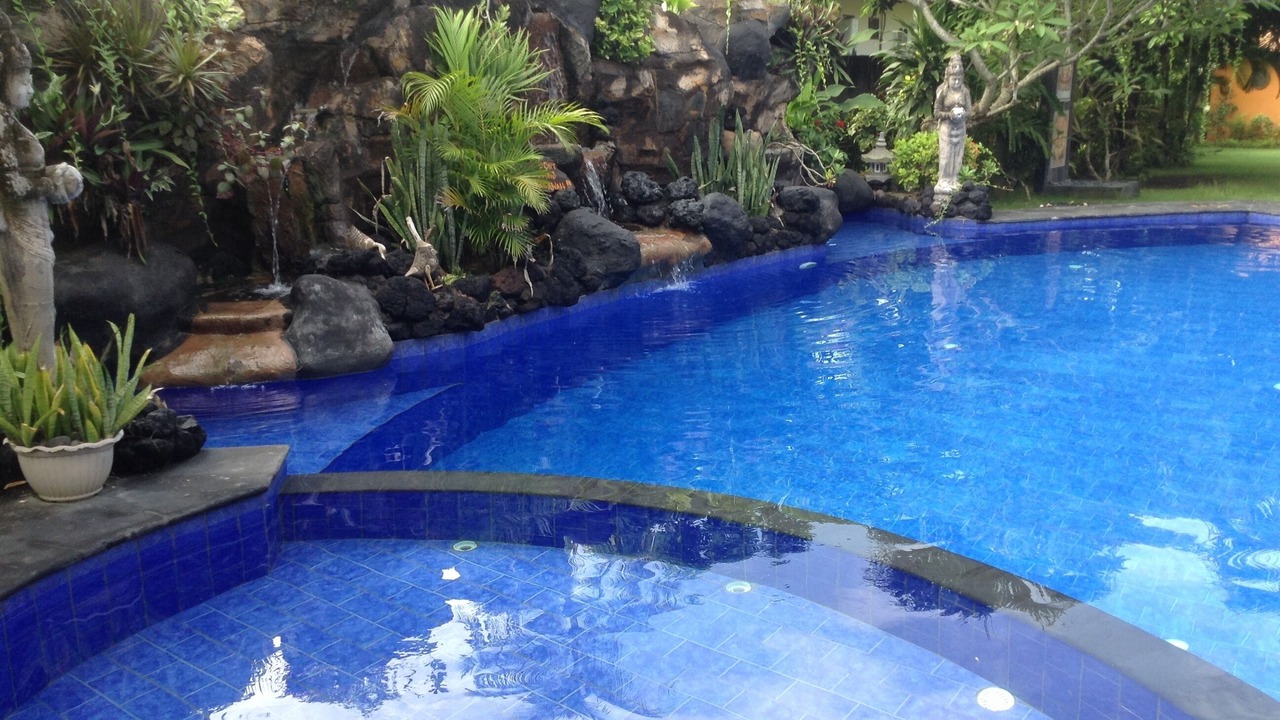 Photo of Outdoor in Sengkidu