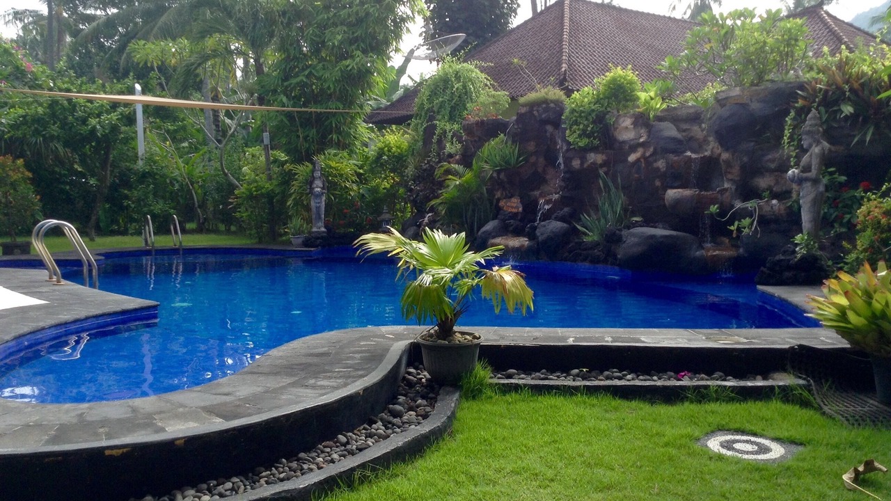 Photo of Outdoor in Sengkidu
