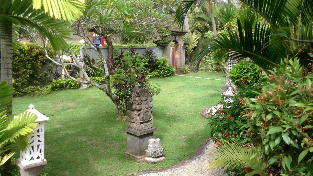 Photo of Outdoor in Sengkidu