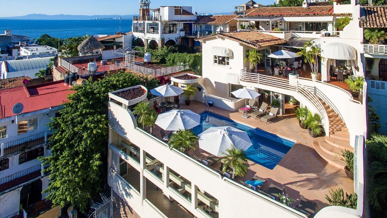 Photo of Outdoor in Downtown Puerto Vallarta