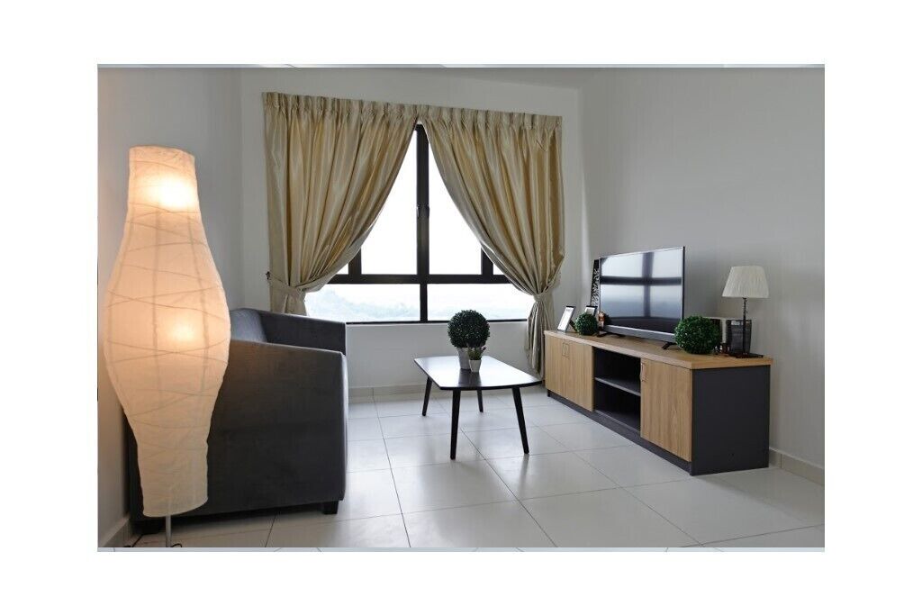 Photo of Livingroom in Bukit Baru