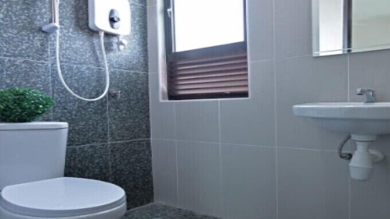 Photo of Bathroom in Bukit Baru